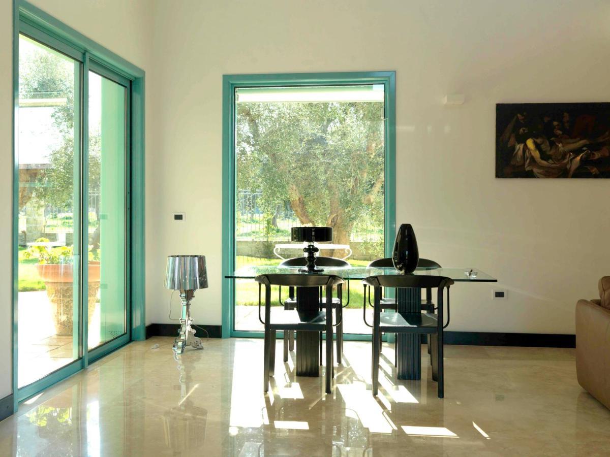Usciglio Rooms Sanarica Exterior photo