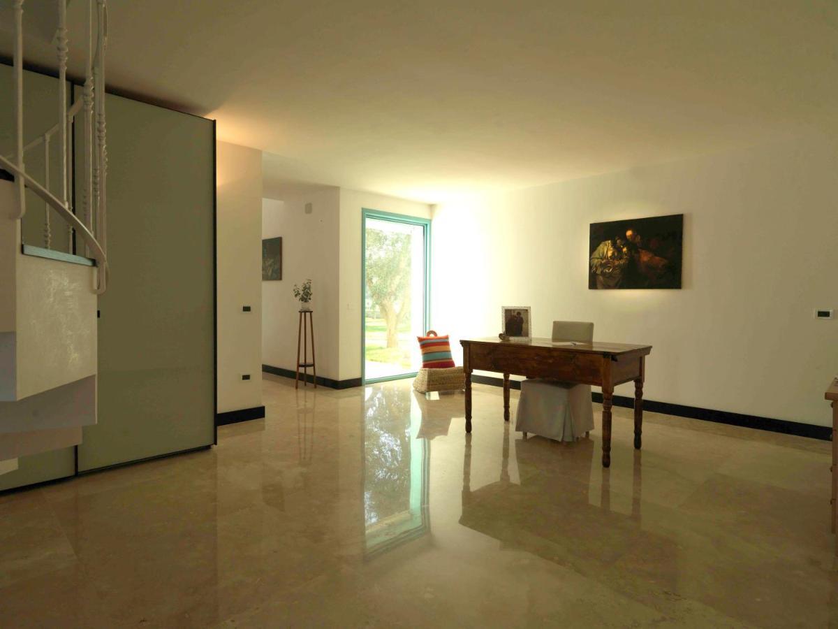 Usciglio Rooms Sanarica Exterior photo