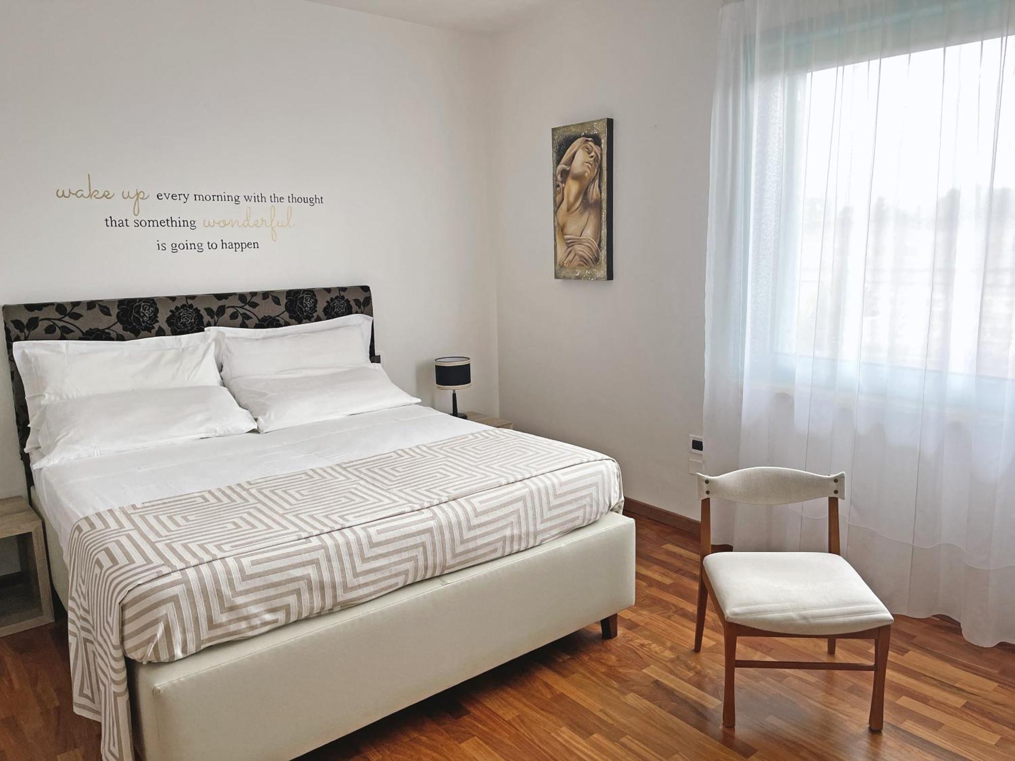 Usciglio Rooms Sanarica Room photo