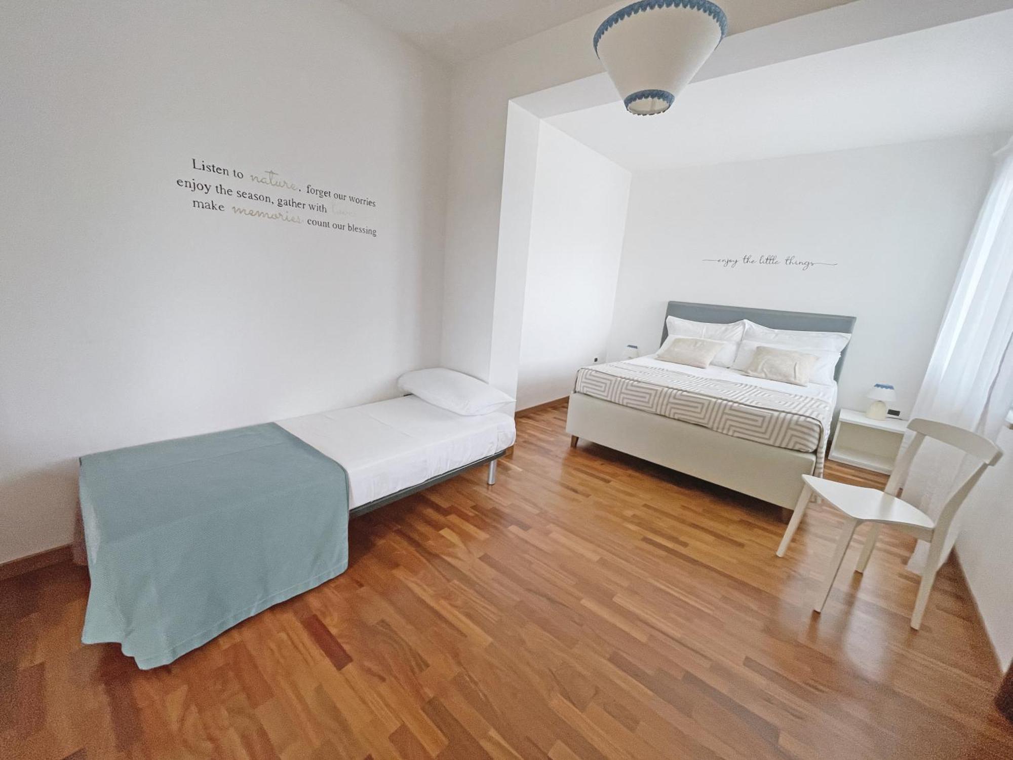 Usciglio Rooms Sanarica Room photo