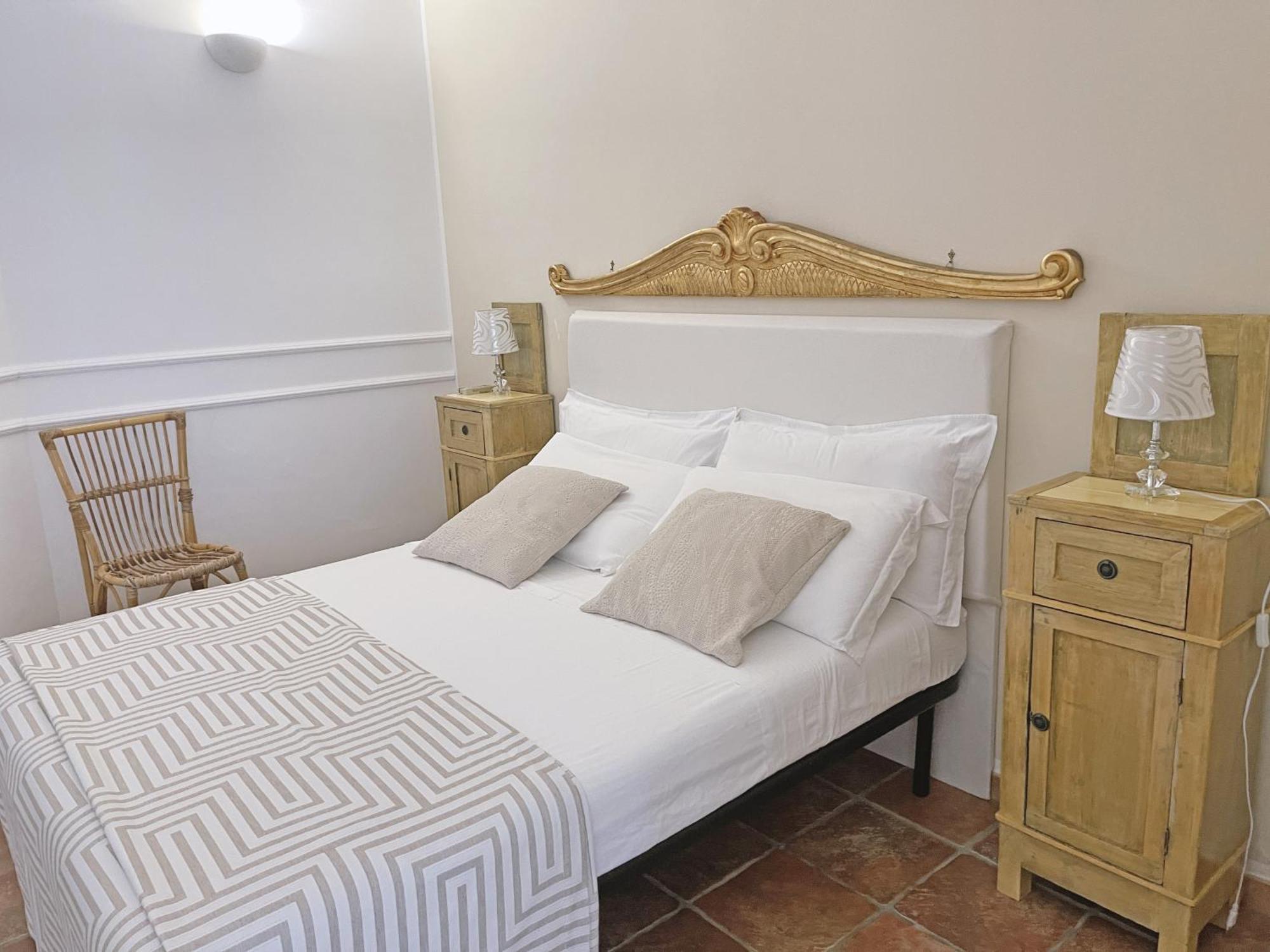 Usciglio Rooms Sanarica Room photo