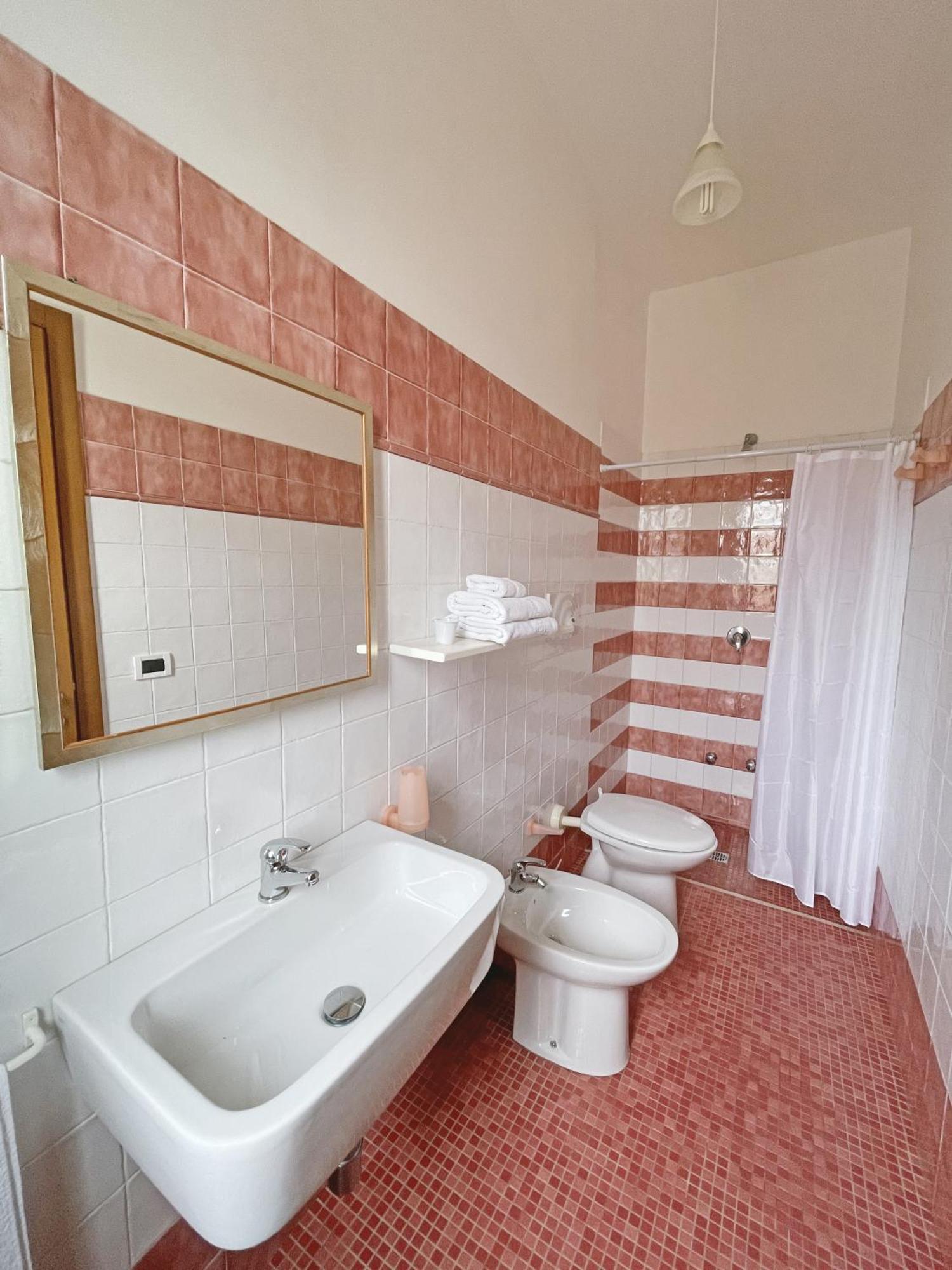 Usciglio Rooms Sanarica Room photo