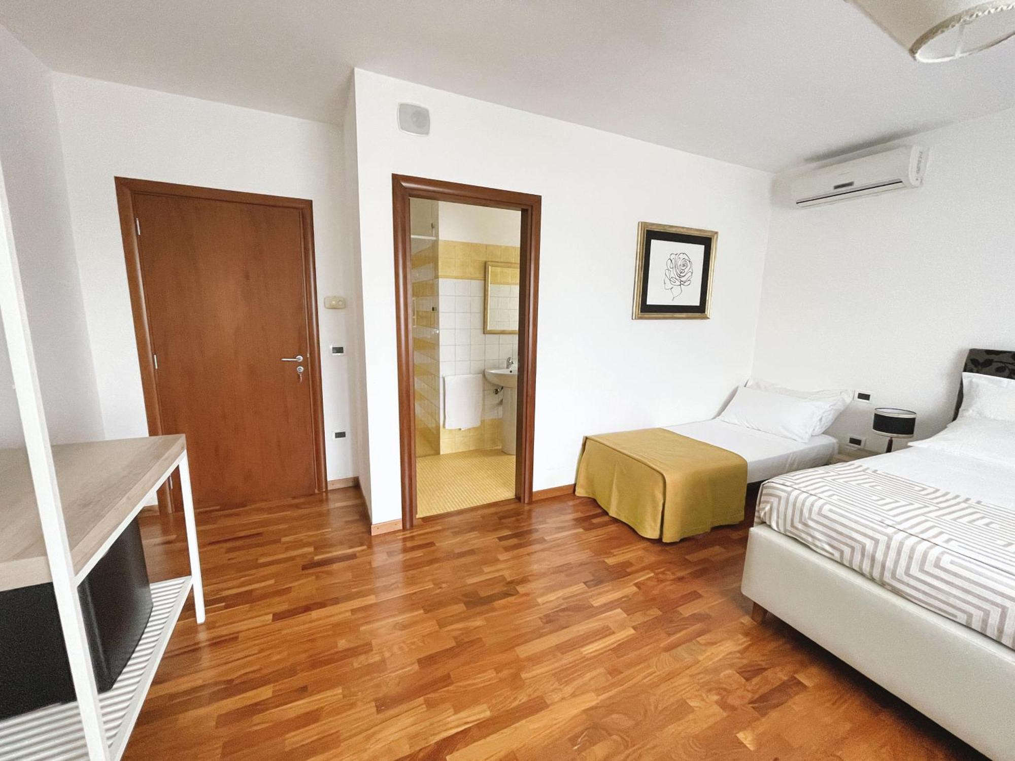 Usciglio Rooms Sanarica Room photo