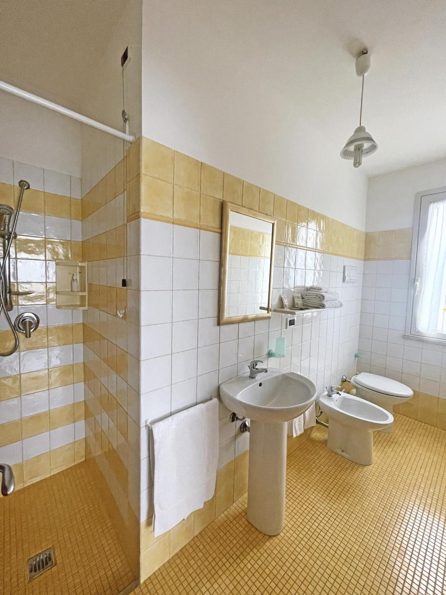 Usciglio Rooms Sanarica Room photo